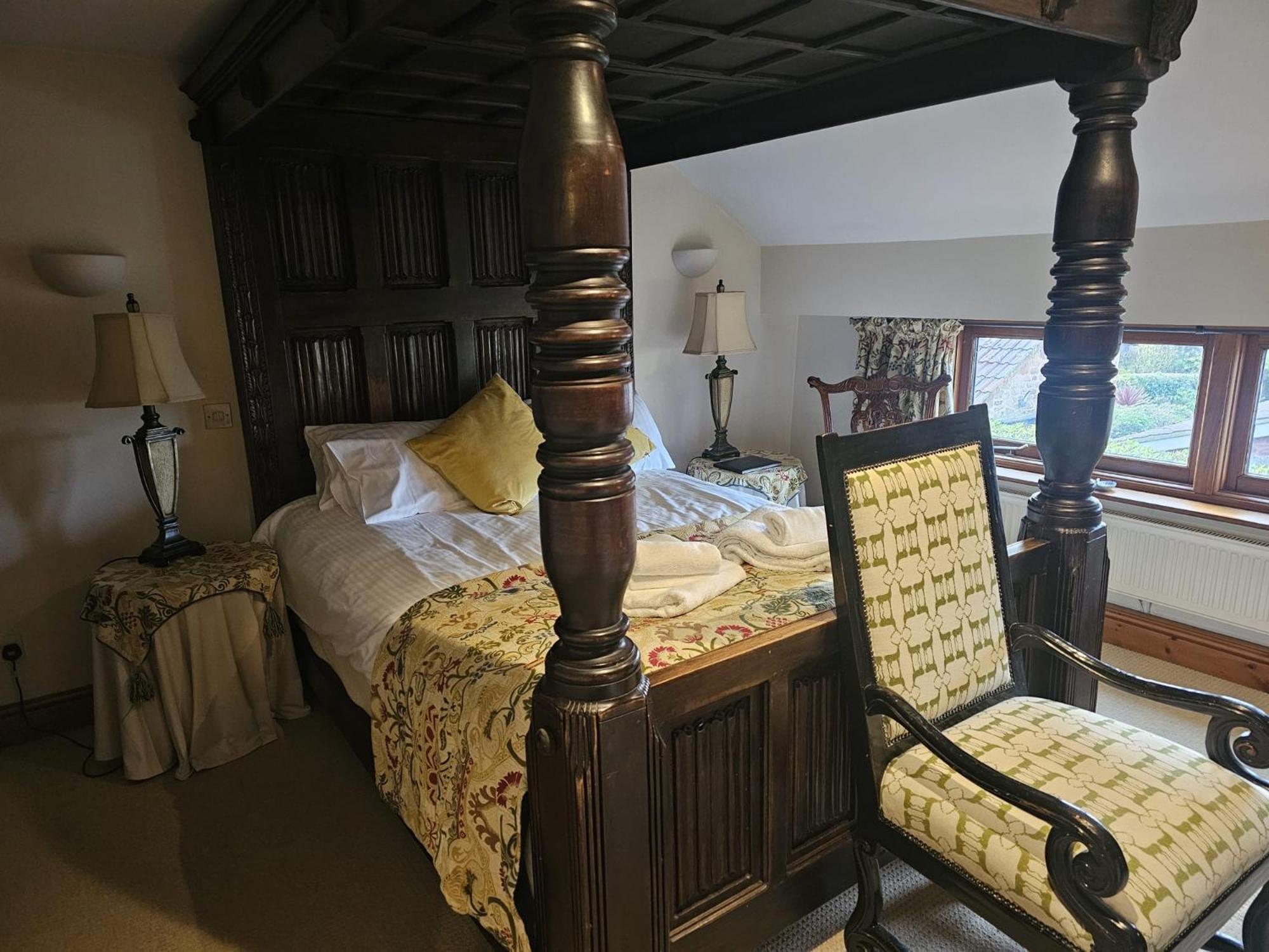 Homestay The Rising Sun Taunton