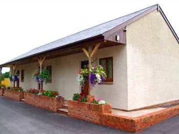 Wick House Hotel 4*