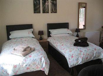 Hotel Wick House 4*