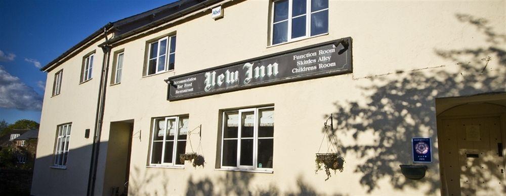 New Hotel