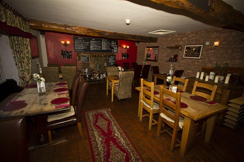 New Hotel Taunton