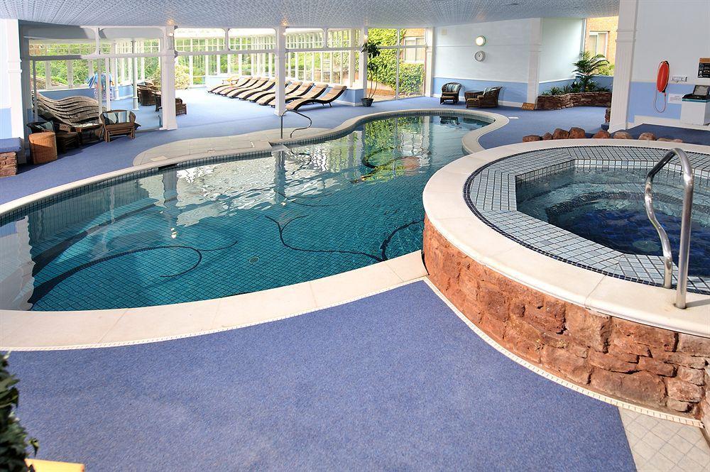 Hotel Cedar Falls Health