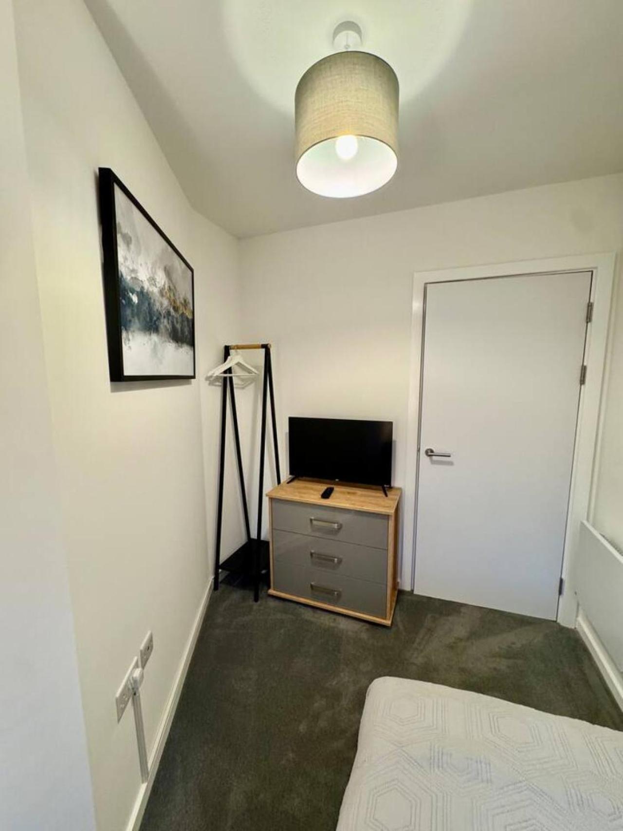 Apartment Waterside Place Taunton
