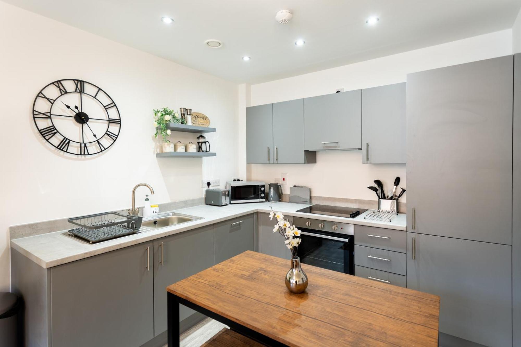Ivie's Place Apartment
