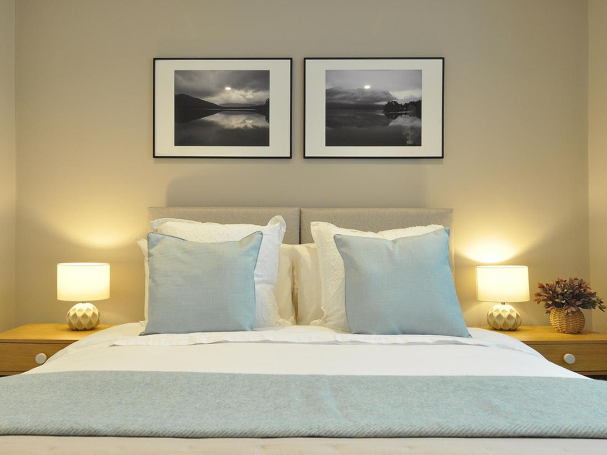 Stylish Flat In Apartment Taunton