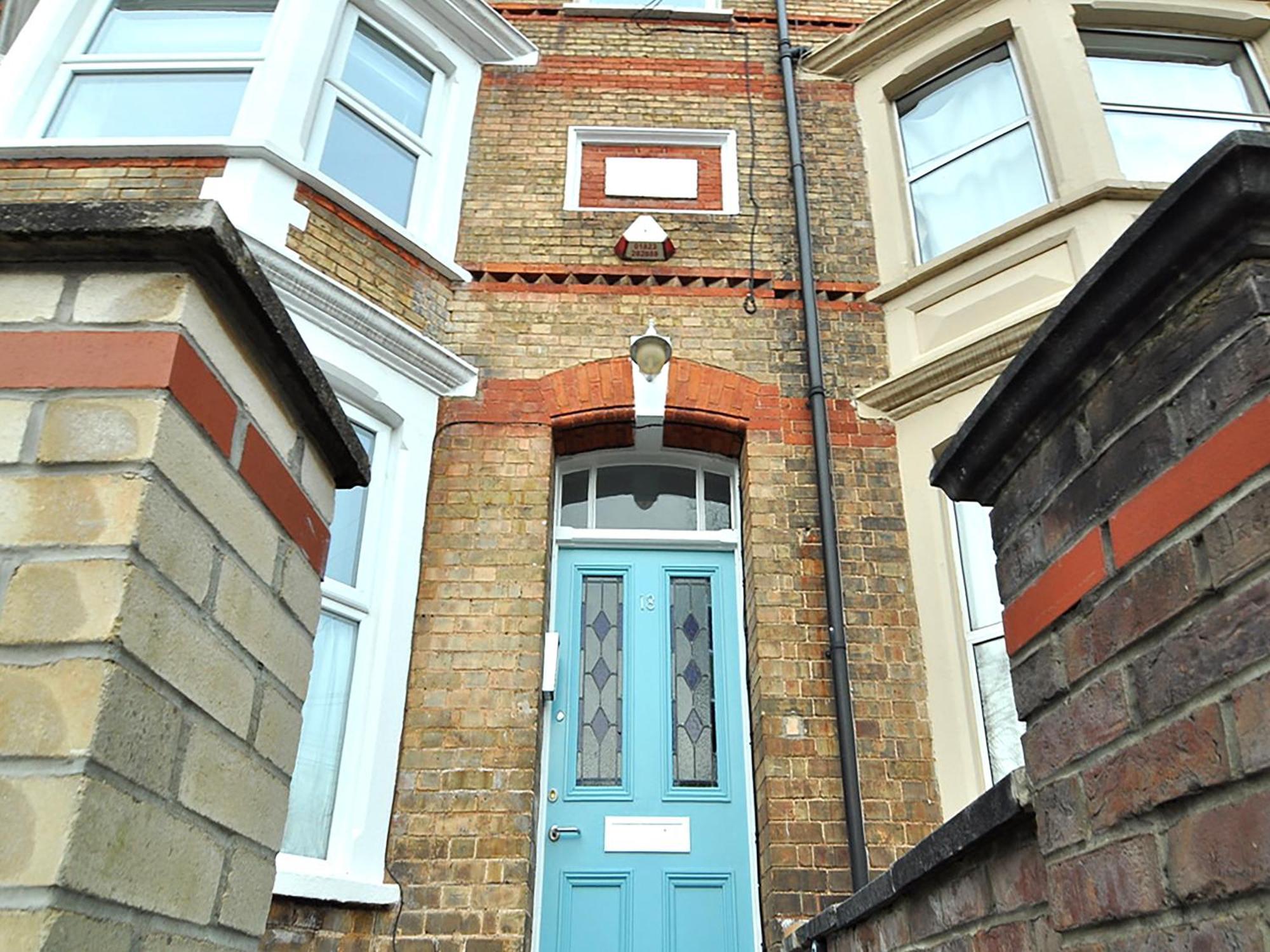 Stylish Flat In * Taunton