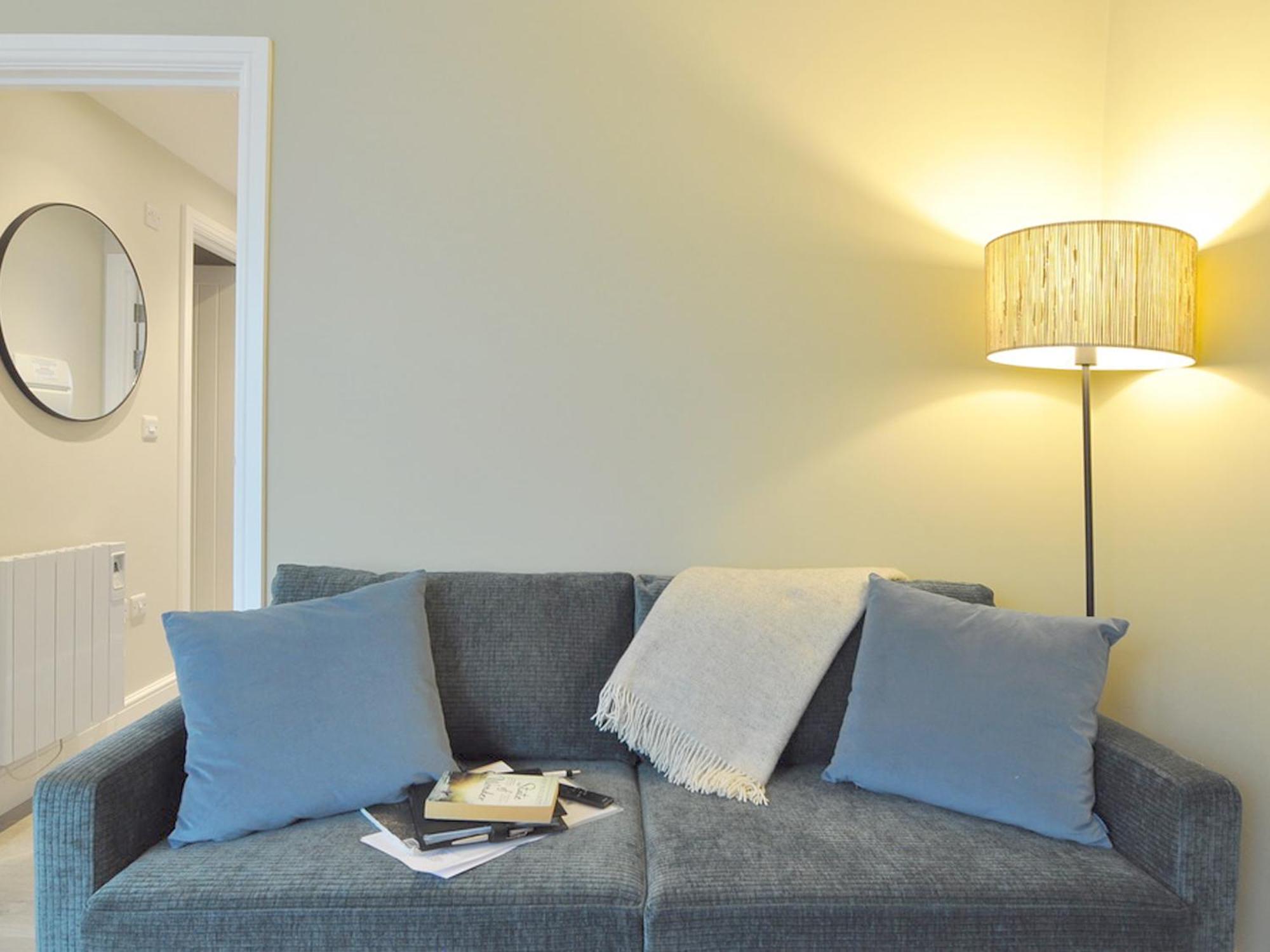 Apartment Stylish Flat In Taunton