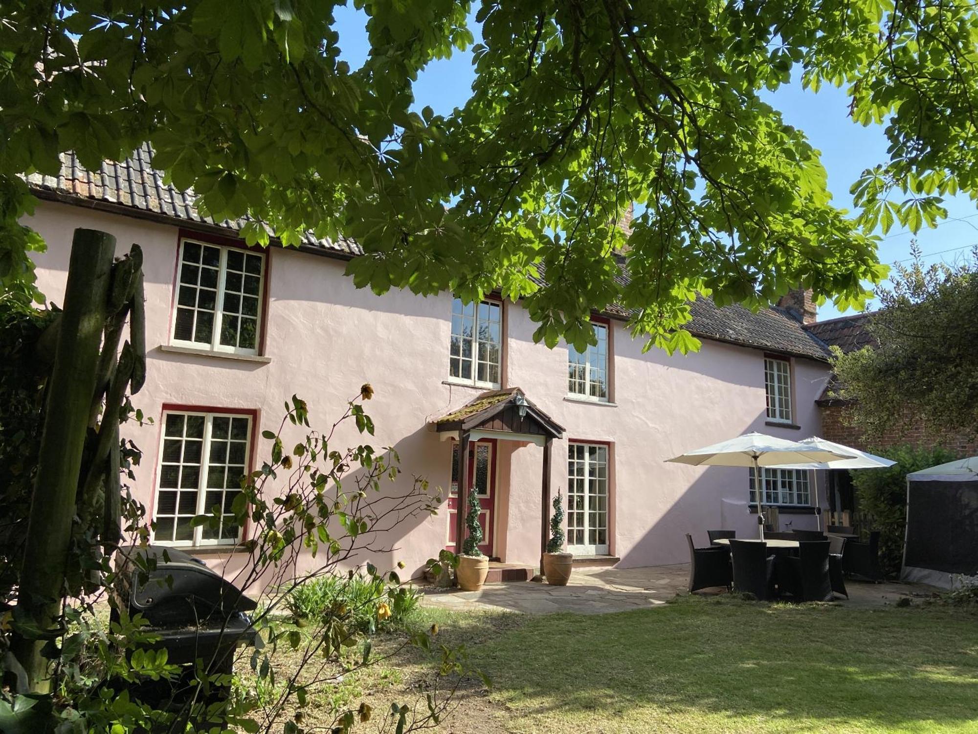 Yallands Bed & Breakfast