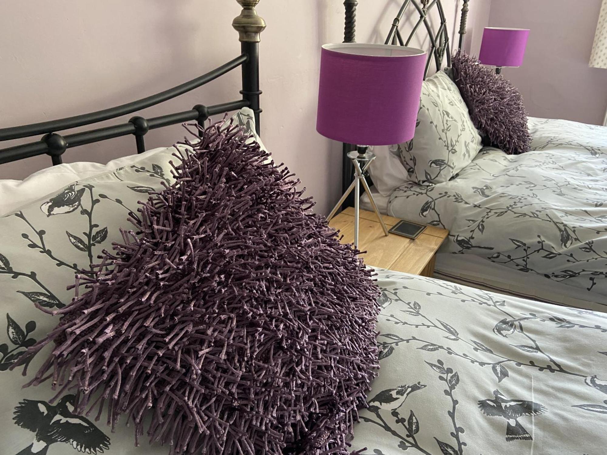 Yallands Bed & Breakfast