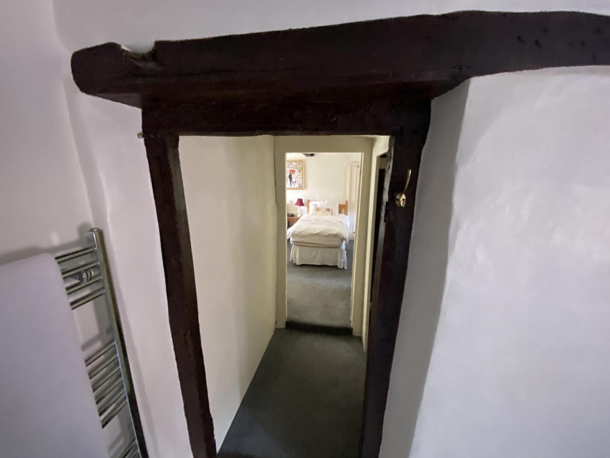 Bed & Breakfast Yallands