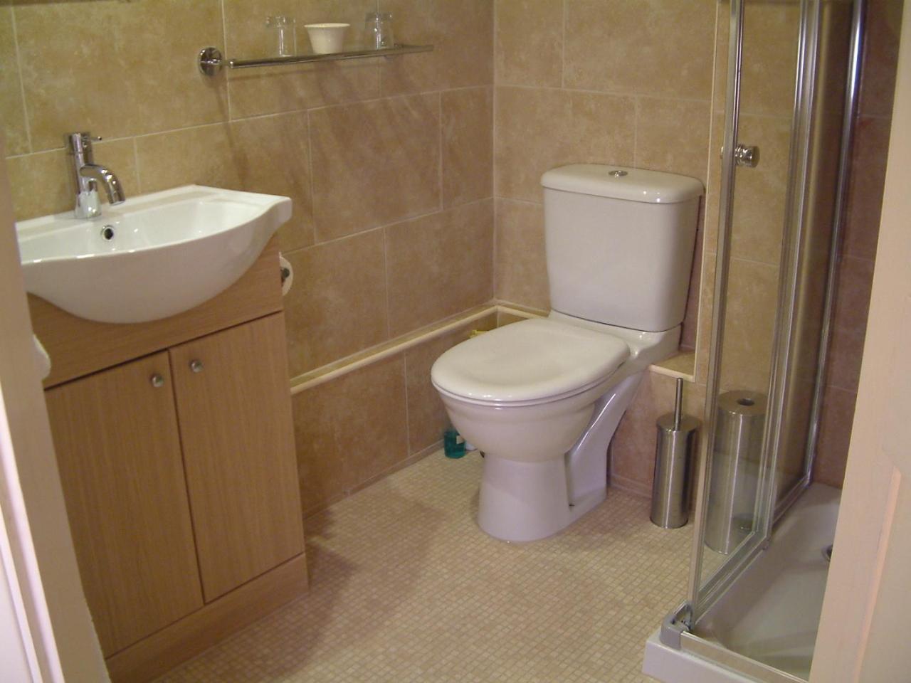 Bed & Breakfast Yallands 4*
