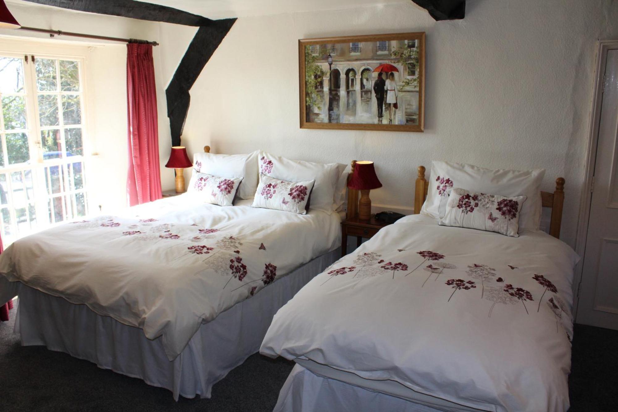 Yallands Bed & Breakfast Taunton
