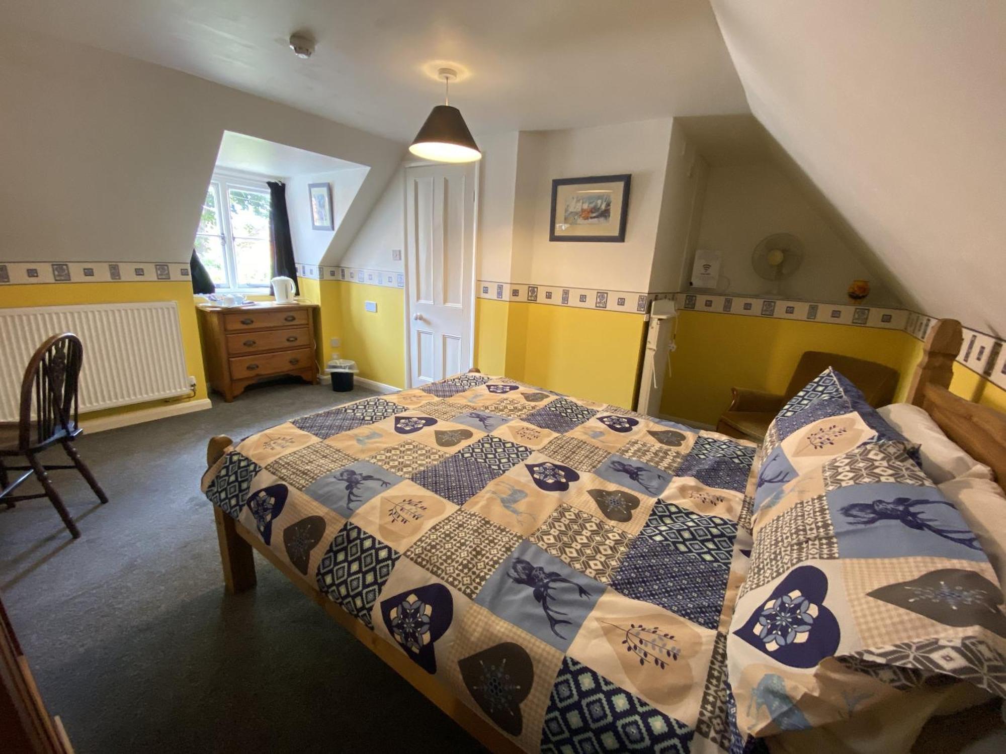 Bed & Breakfast Yallands