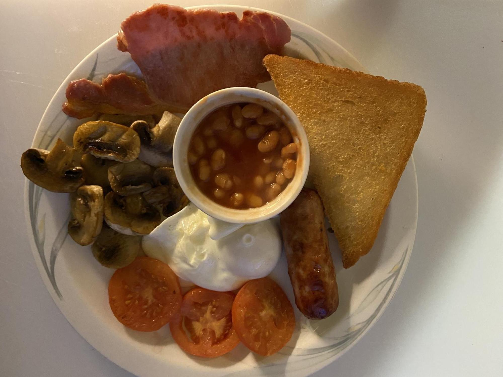 Yallands Bed & Breakfast 4*