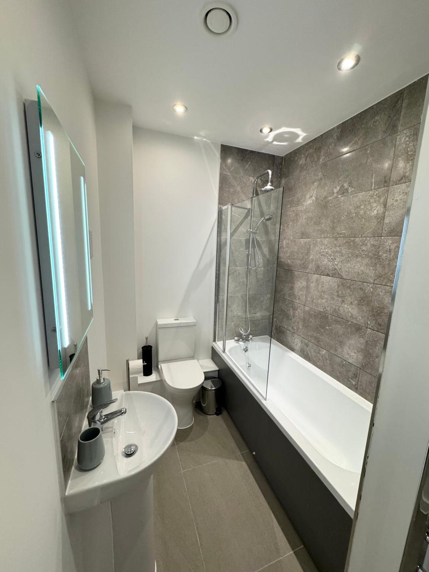 Apartment Waterside Place Taunton
