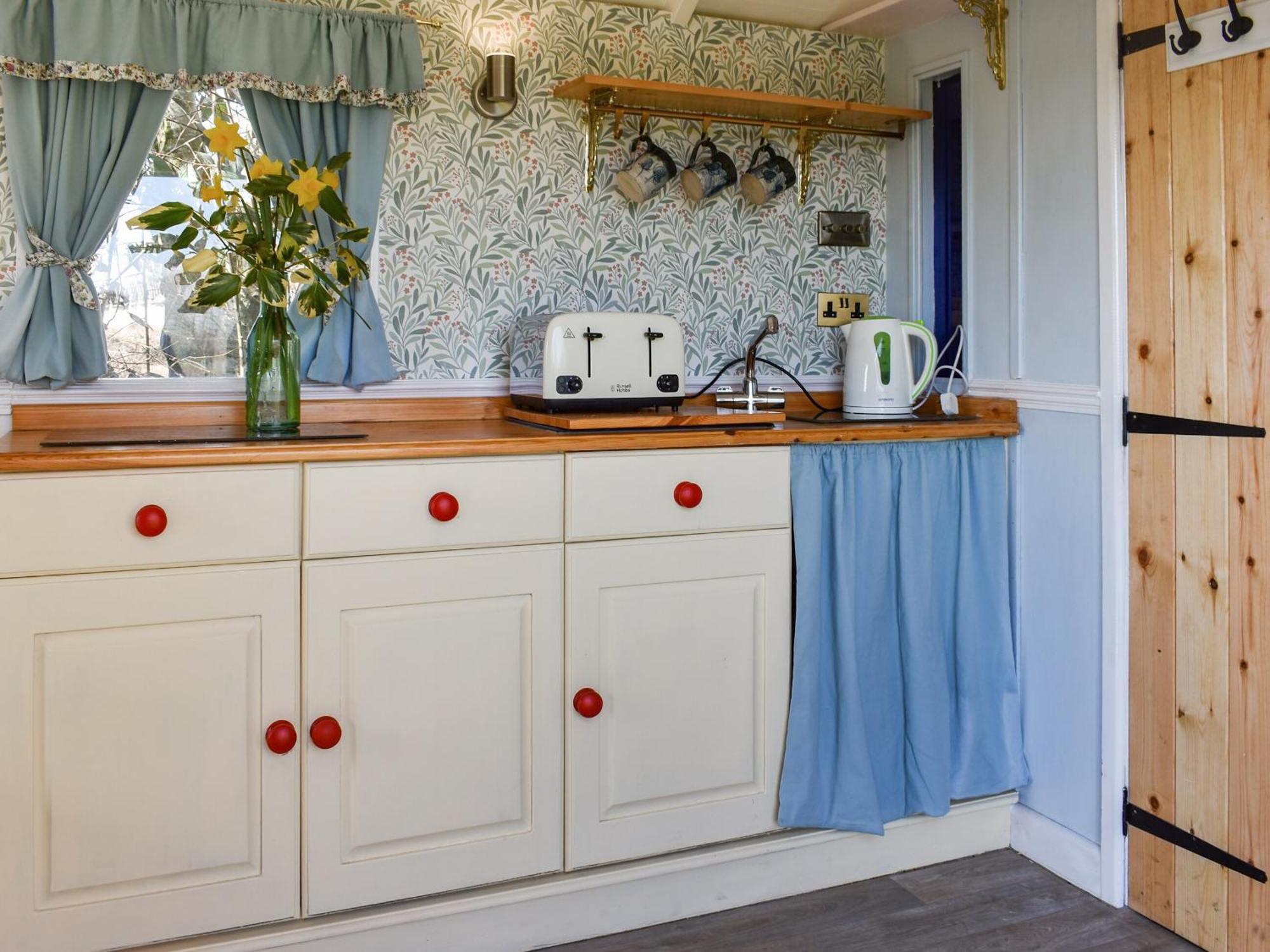 Pickled Onion Holiday home *