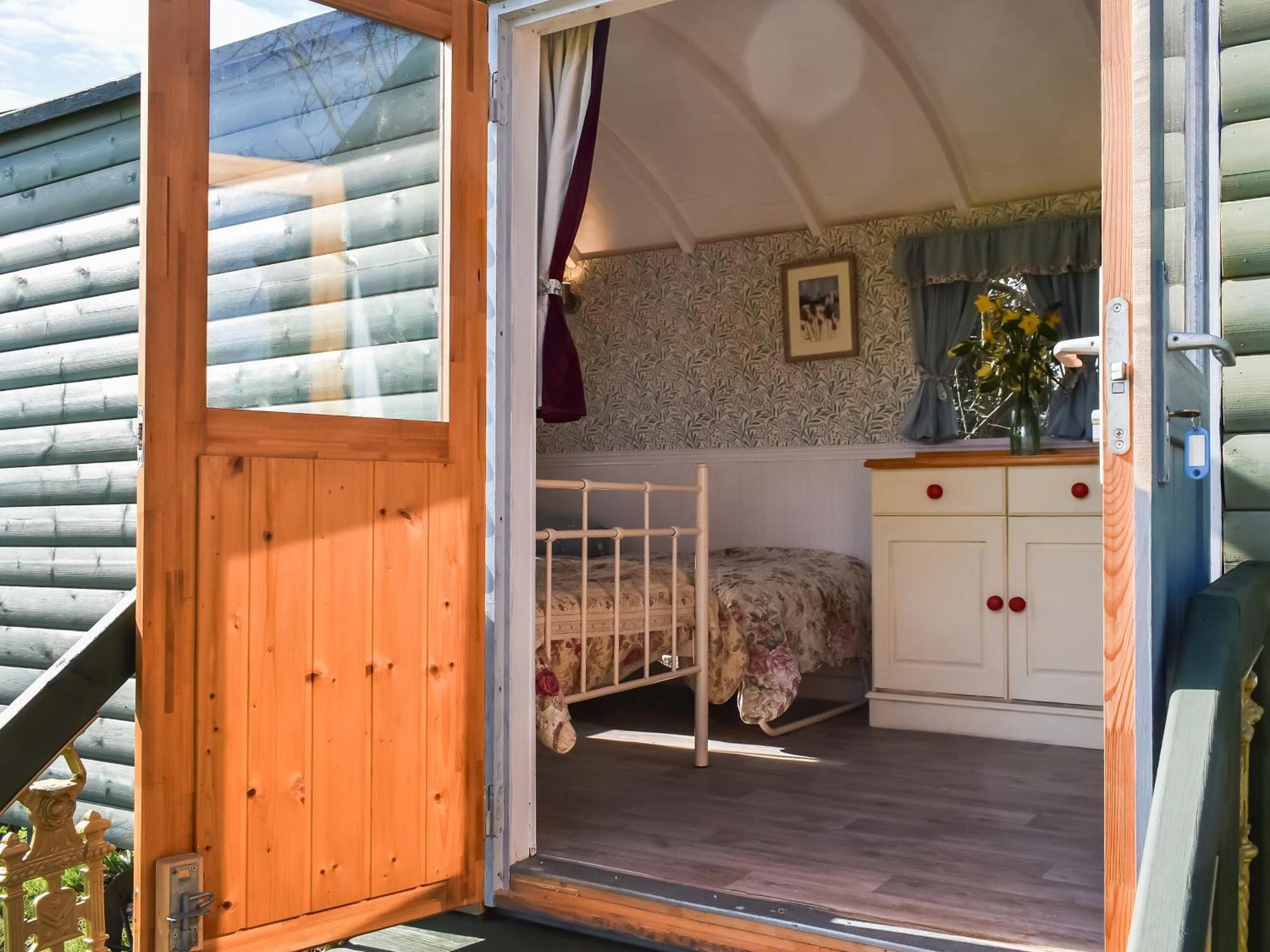 Holiday home Pickled Onion Taunton