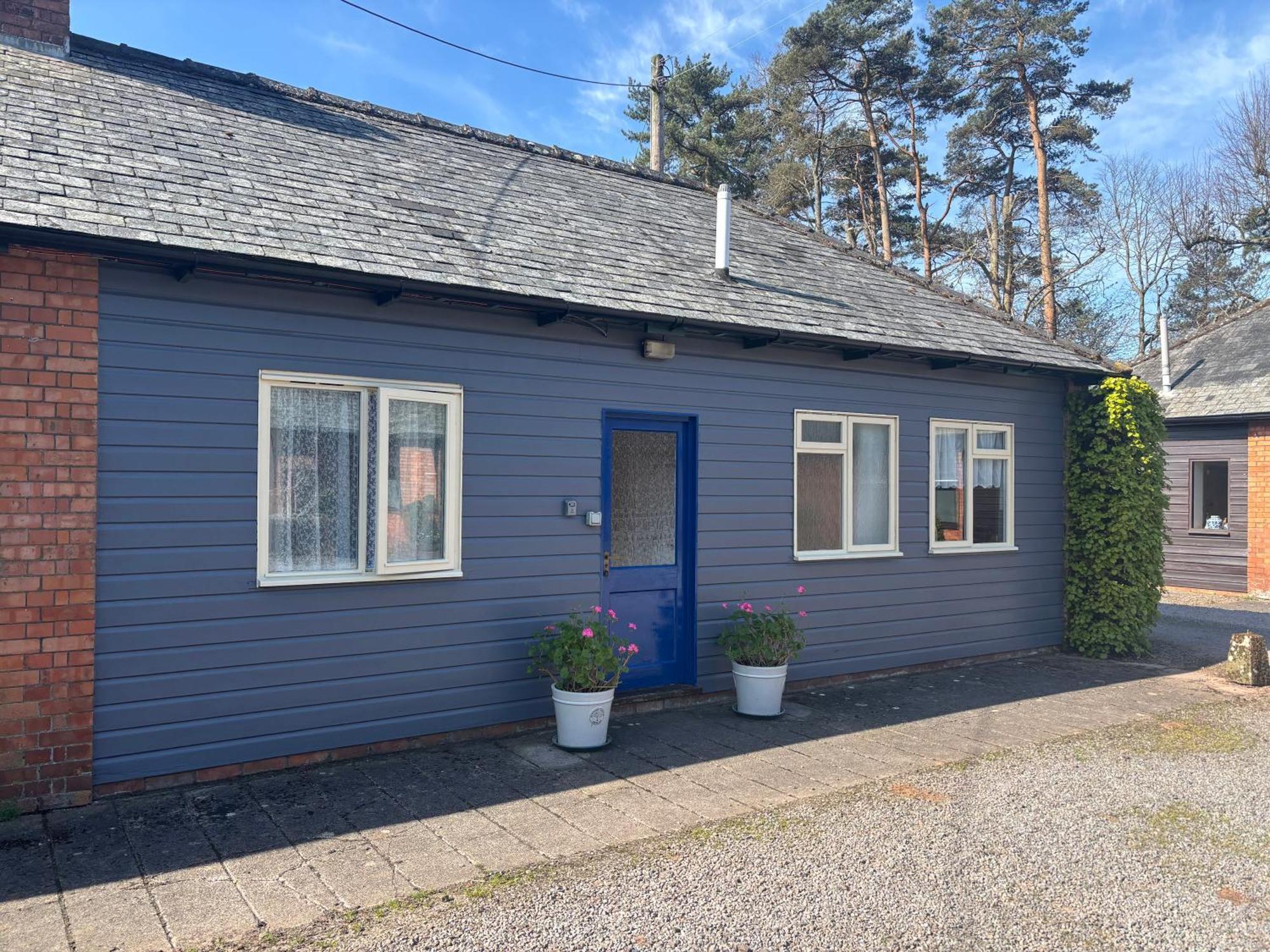 Stable Holiday home *