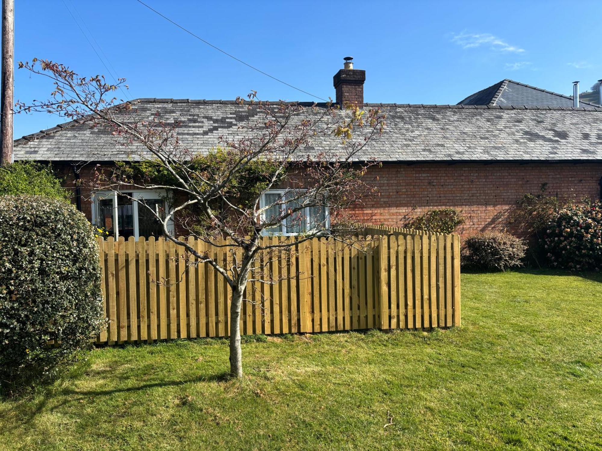 Stable Holiday home Taunton