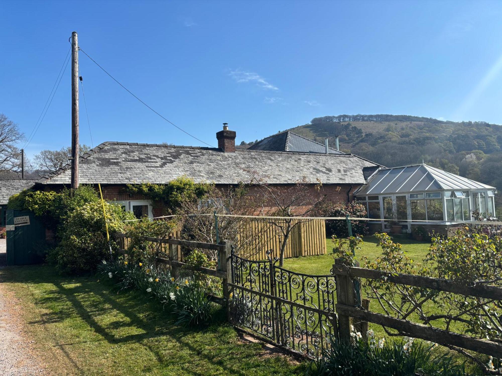 Holiday home Stable