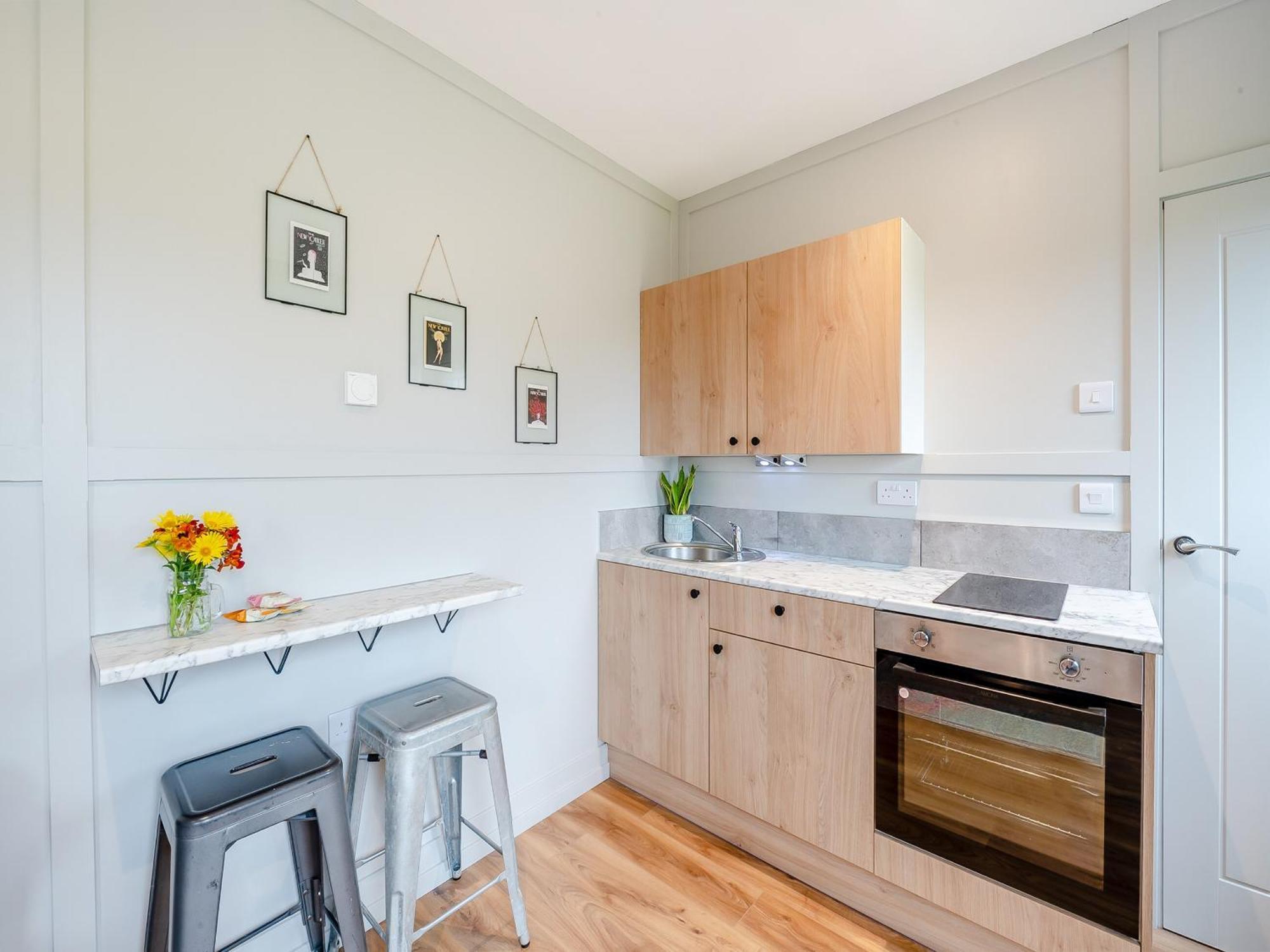 Holiday home Willow 1 - Uk48642