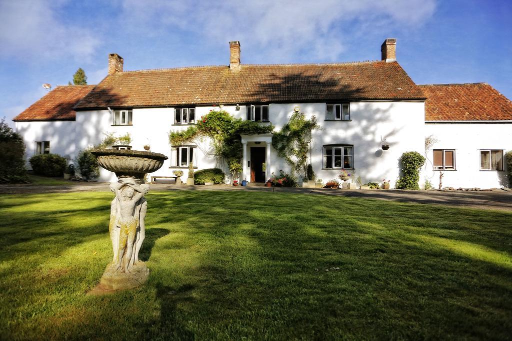 Langaller Manor House Bed & Breakfast