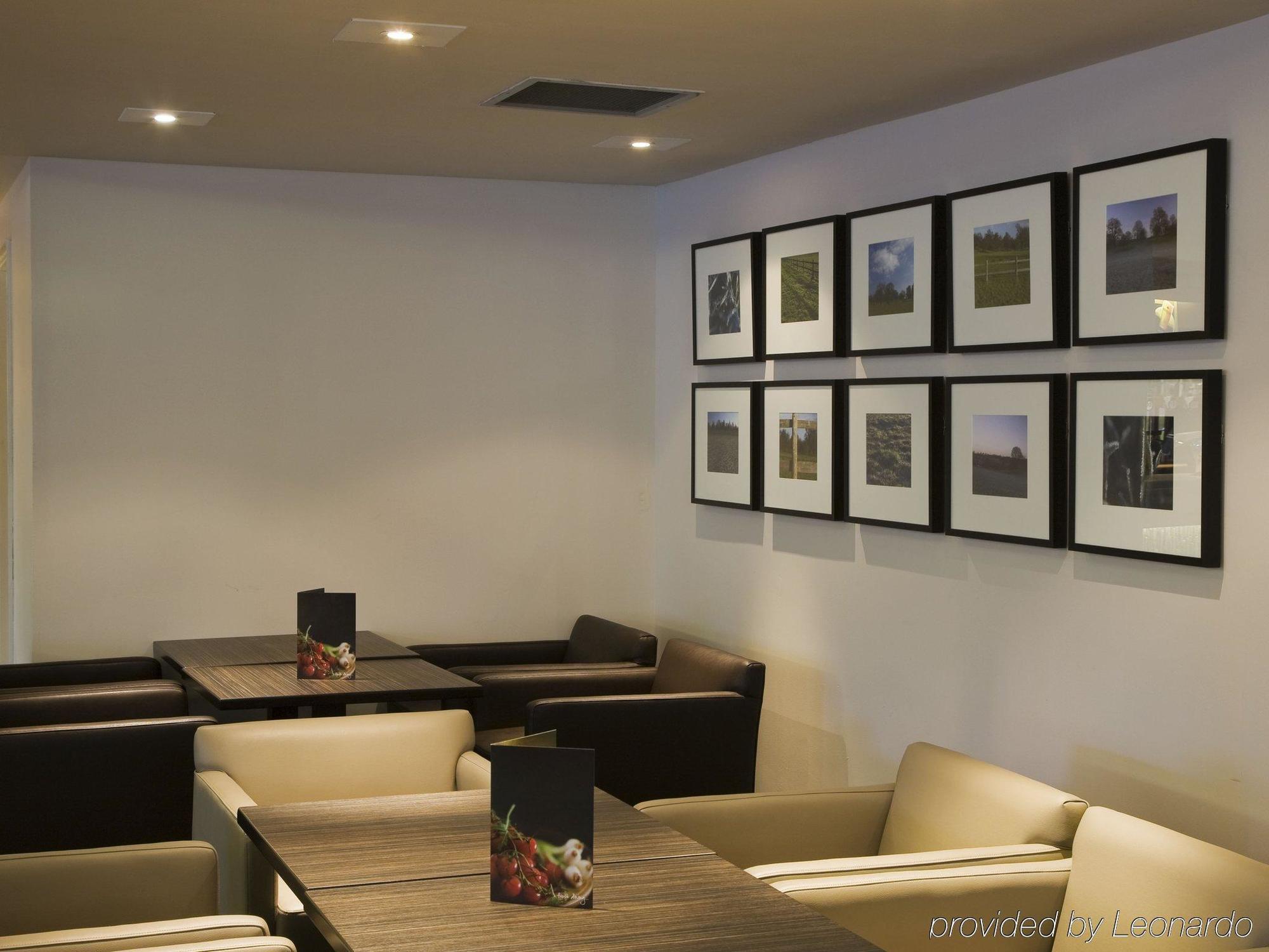 Hotel M5, Jct25 By Ihg 4*