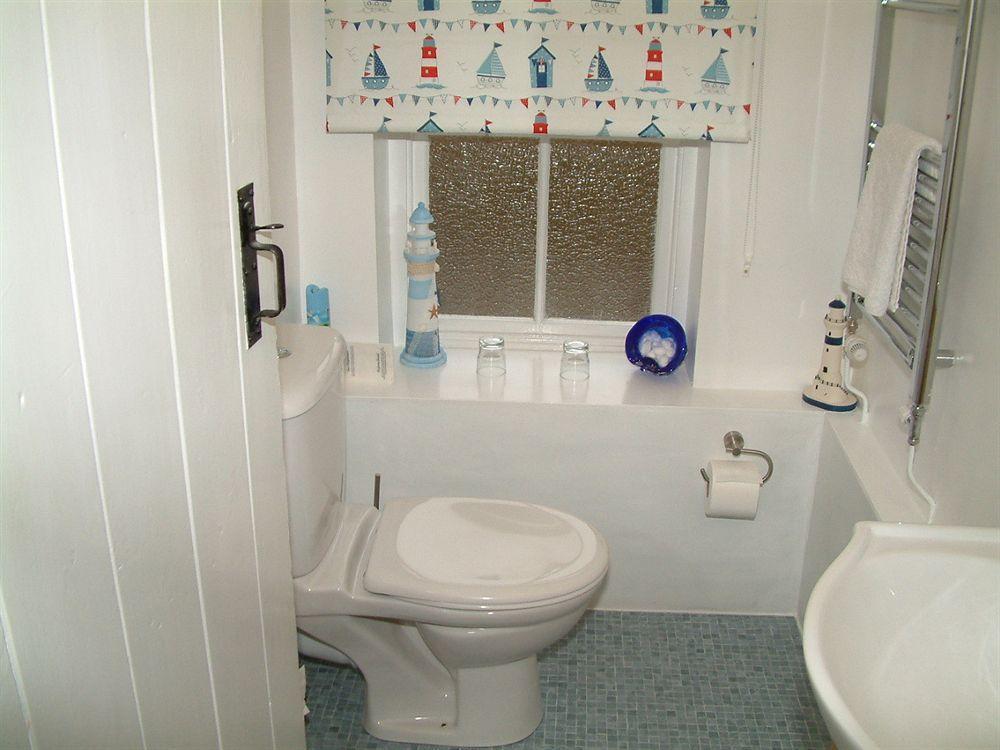 Yallands Bed & Breakfast