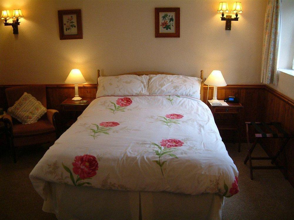 Bed & Breakfast Yallands Taunton