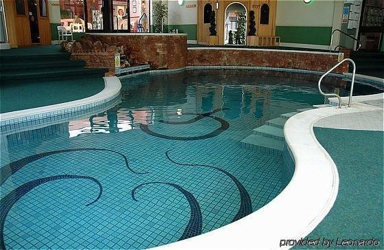 Hotel Cedar Falls Health Taunton