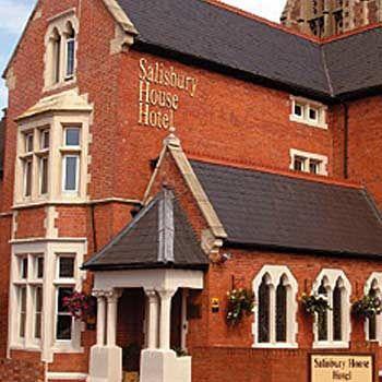 Town House Holiday home Taunton