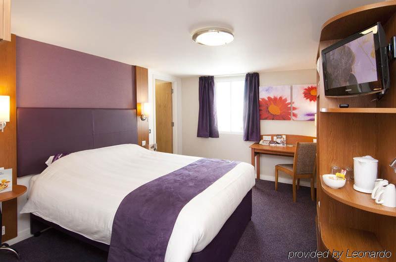 Hotel Premier East