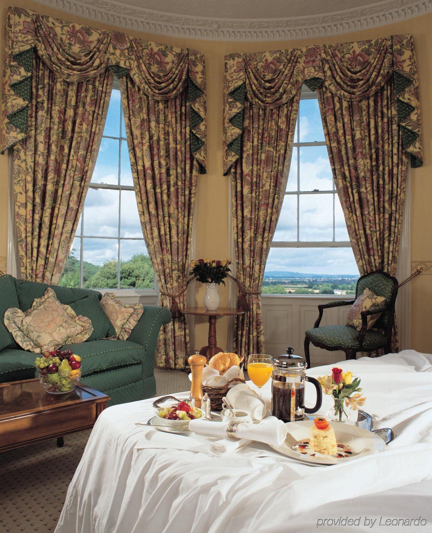 The Mount Somerset