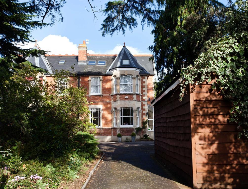 Holiday home Mountlands Taunton