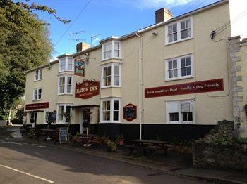 Bed & Breakfast The Hatch Taunton