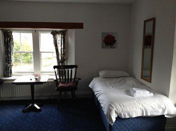 Bed & Breakfast The Hatch Taunton