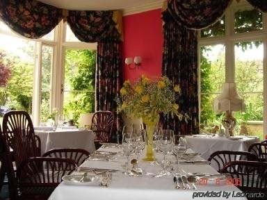 Farthings Country House Hotel & Restaurant Tunton 3* Taunton