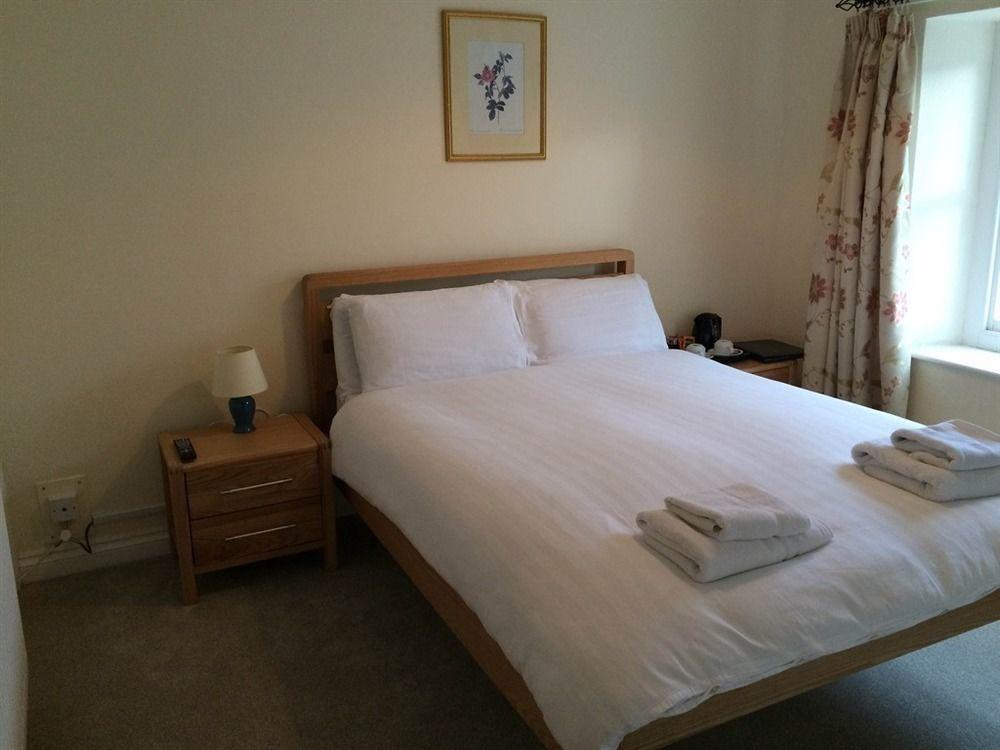 The Hatch Bed & Breakfast Taunton
