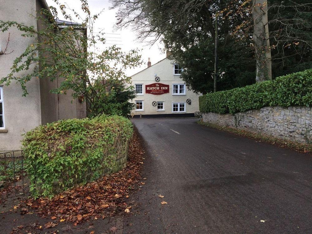 The Hatch Bed & Breakfast Taunton
