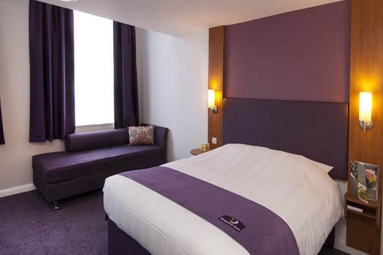 Hotel Premier East Taunton
