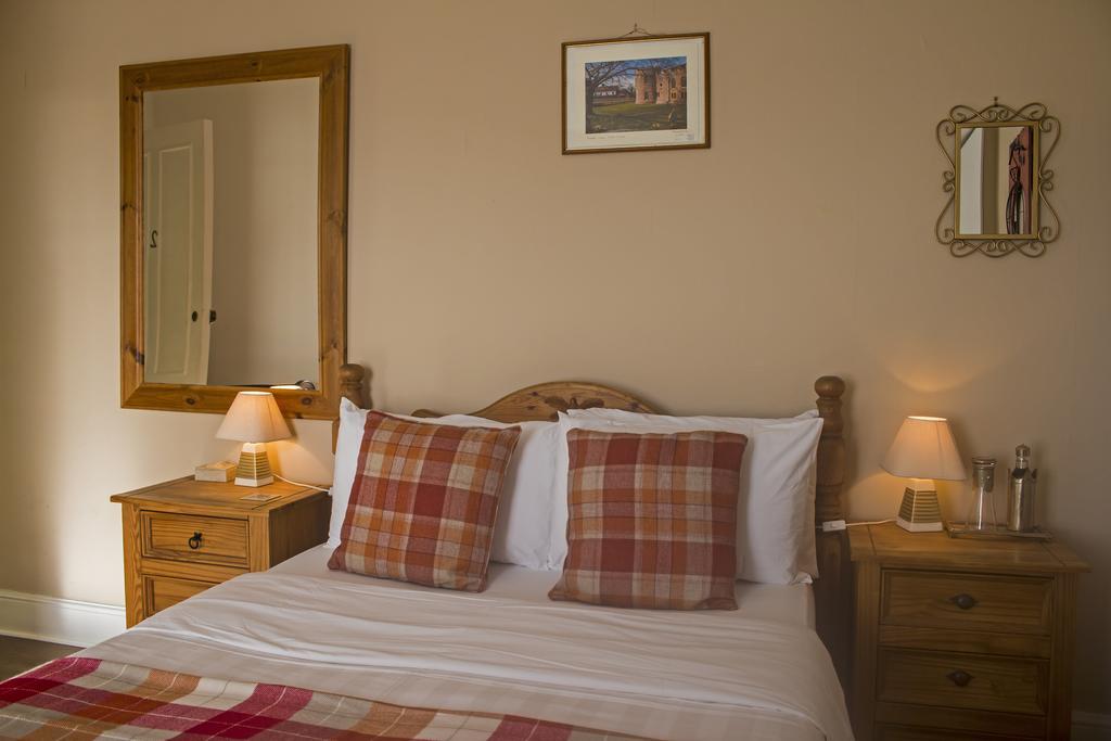 Guest house Heathercroft 3*