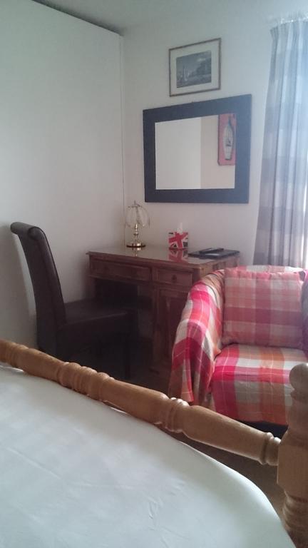 Guest house Heathercroft Taunton