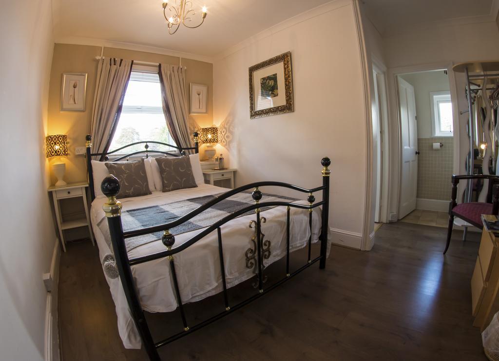 Heathercroft Guest house Taunton