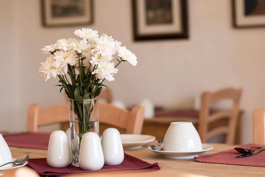 Heathercroft Guest house 3*