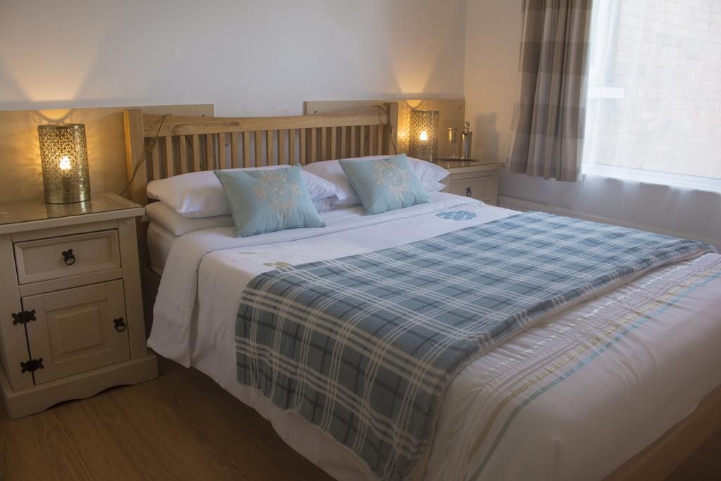 Heathercroft Guest house