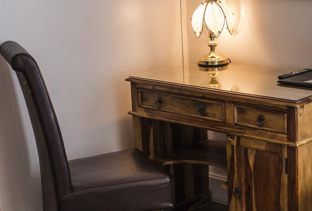 Guest house Heathercroft Taunton