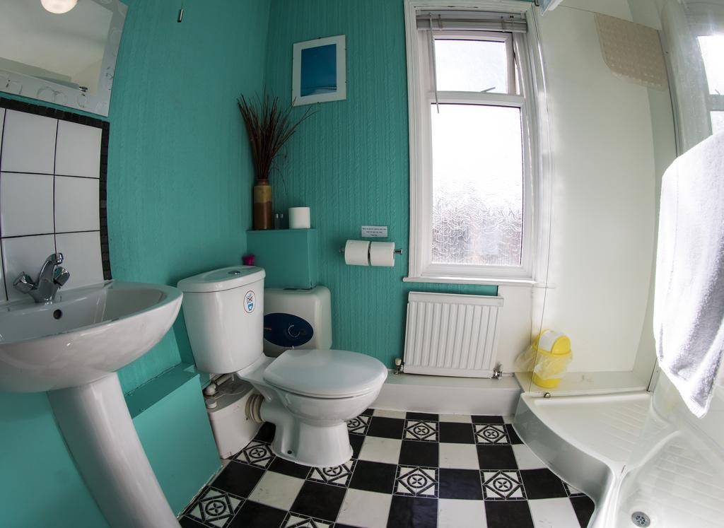 Guest house Heathercroft Taunton