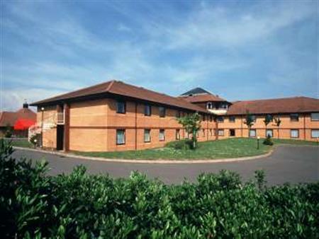 Hotel M5, Jct25 By Ihg 4*