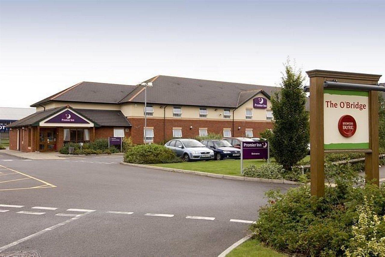 Premier Hotel 3*