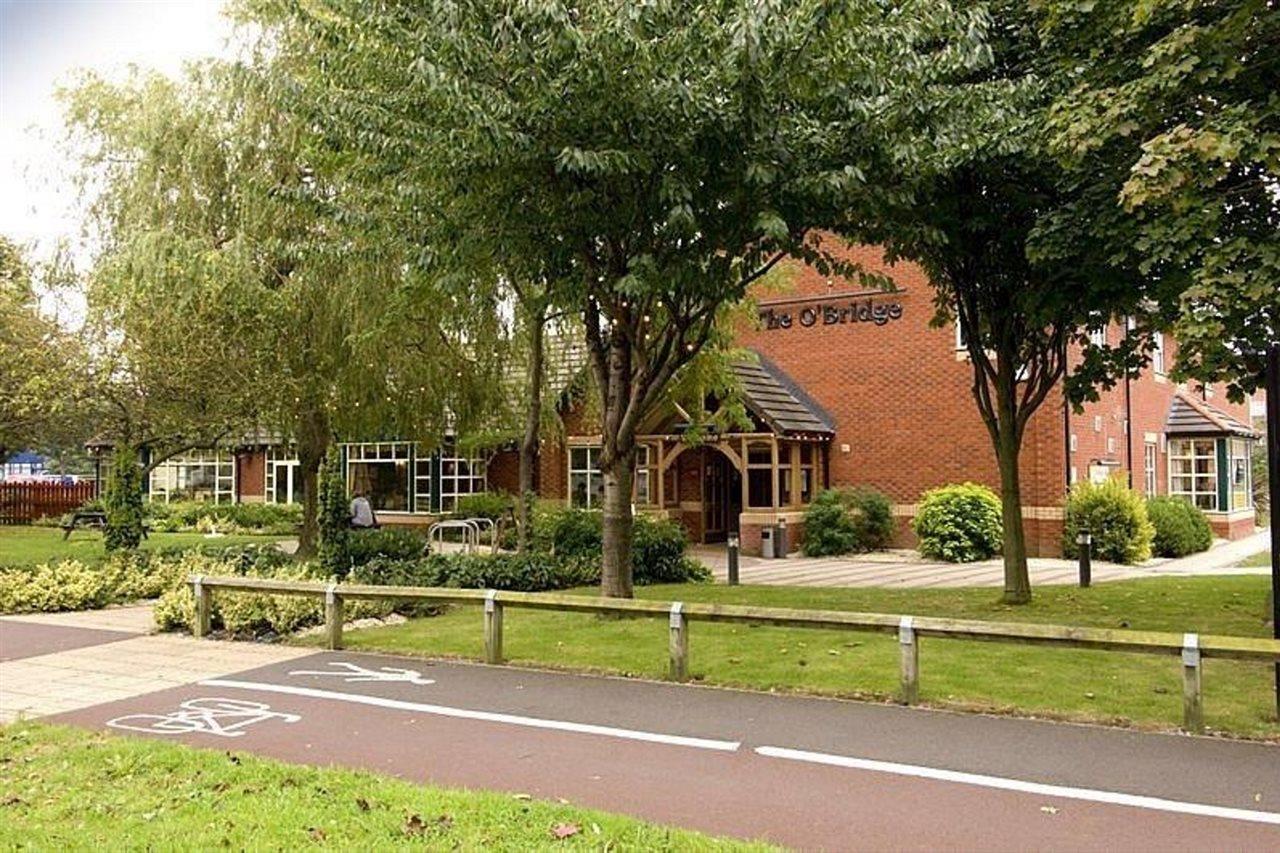 Premier Hotel Taunton